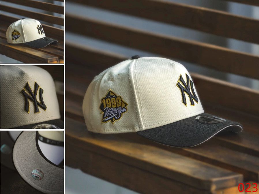 2025 MLB New York Yankees Hat TX2025318->mlb hats->Sports Caps